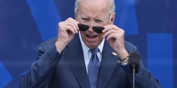 Now We Have Proof That the FBI Protected Biden in Classified Docs Case – PJ Media