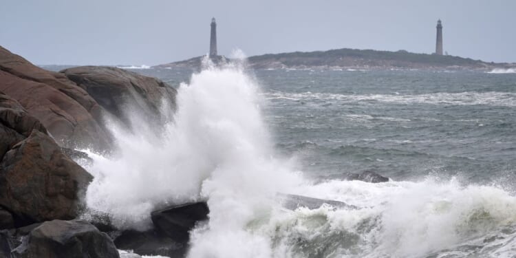 Oceans Calling music festival in Ocean City canceled due to nor'easter