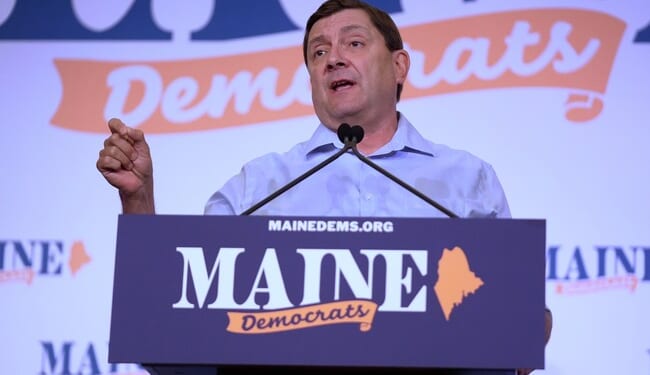 Oh, Those Durn Democrats and Them Pesky Mortgage Things – HotAir