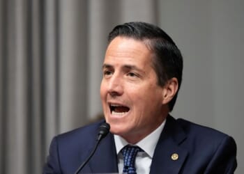 Ohio's GOP senators push bill to block illegal immigrant licenses