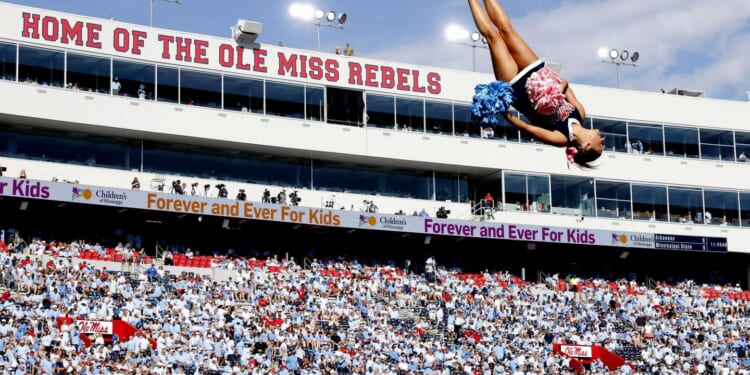 Ole Miss names two students found dead as investigation into their deaths continues