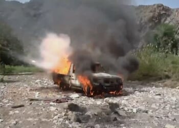 Oman-hosted Gulf nations meeting canceled for now as Yemeni war heats up