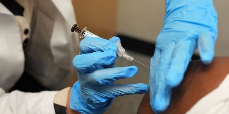 One shot or two? What to know about HPV vaccination recommendations