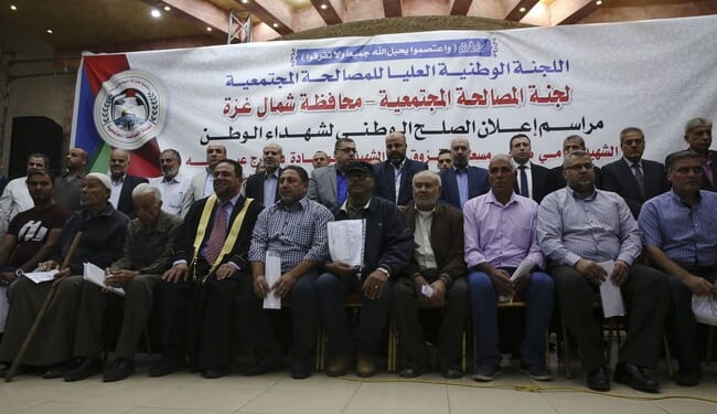 Palestinian Authority Spox Explains Pay-for-Slay System to Fool U.S. – PJ Media