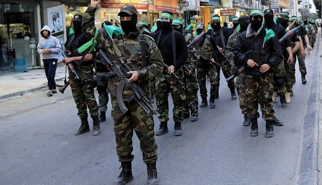 Palestinians Carried Out Over 2,300 Terror Attacks This Year – PJ Media