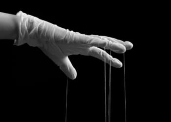Pandemic relief fraud was not sophisticated. The verification was simply switched off