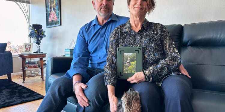 Parents awarded $40 million after Uber found liable for passenger who was fatally struck on highway