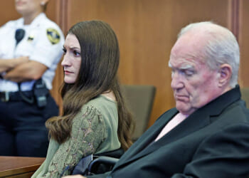 Patrick Clancy's Revelation About Lindsay's Remorse 'Destroys Any Temporary Insanity Claim'