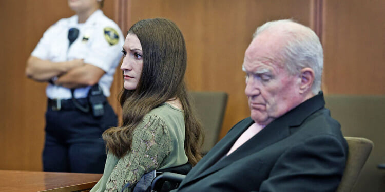 Patrick Clancy's Revelation About Lindsay's Remorse 'Destroys Any Temporary Insanity Claim'