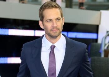 Paul Walker's brother won't help revive late actor's character for 'Fast' franchise finale