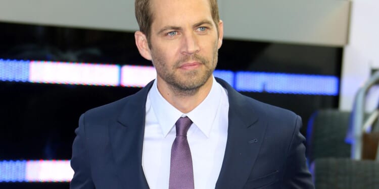Paul Walker's brother won't help revive late actor's character for 'Fast' franchise finale