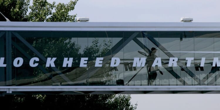 Pentagon, Lockheed Martin sign deal to boost production of new air-to-air missile