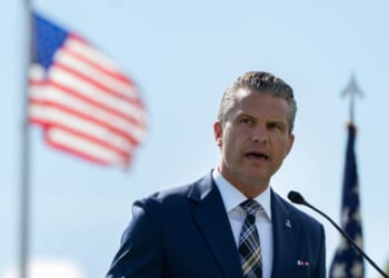 Pentagon creates new office to reduce duplicate programs, wasteful spending