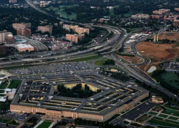 Pentagon identifies non-combat death in Qatar as Army officer from Virginia