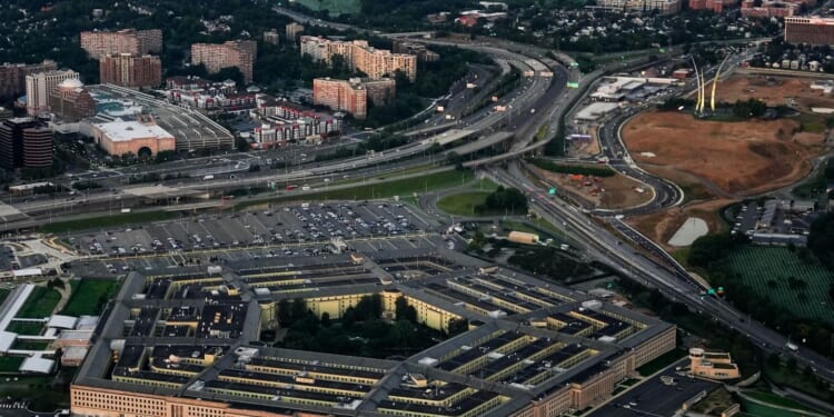 Pentagon identifies non-combat death in Qatar as Army officer from Virginia