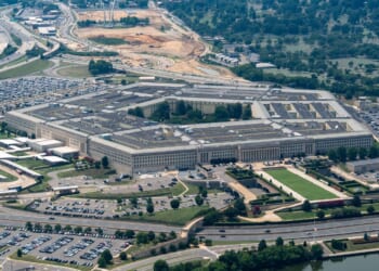 Pentagon to invest in company that produces tungsten for missiles, armor-piercing ammo