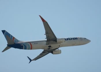 Pilot Stabbed in Apparent Midair Hijacking Attempt on FlyDubai Flight to Tel Aviv – PJ Media