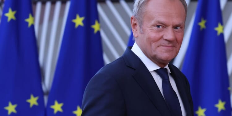 Poland wants to turn its weapons-buying spree into an arsenal for NATO