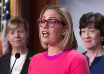Police say former Sen. Sinema, accused as 'home wrecker,' has home wrecked by ex-lover