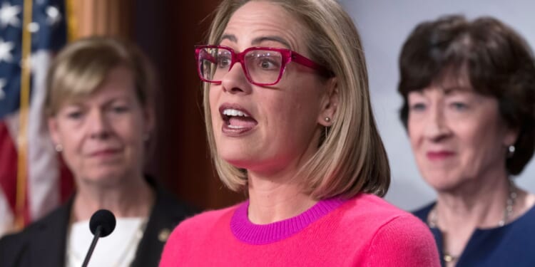 Police say former Sen. Sinema, accused as 'home wrecker,' has home wrecked by ex-lover