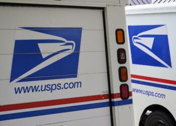Post office can't handle Trump's orders to police mail balloting, says whistleblower
