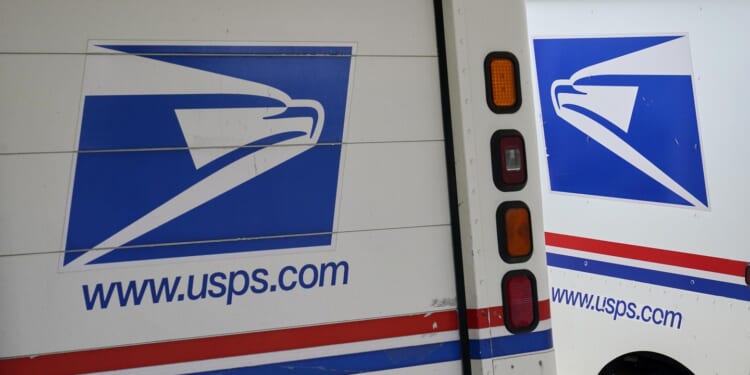Post office can't handle Trump's orders to police mail balloting, says whistleblower