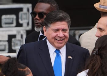 Pritzker launches $20 million Ready for the Fight PAC to boost House Democrats