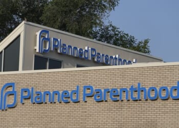 Pro-Life Groups Want the Trump Administration to Defund Planned Parenthood – HotAir