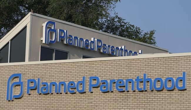 Pro-Life Groups Want the Trump Administration to Defund Planned Parenthood – HotAir