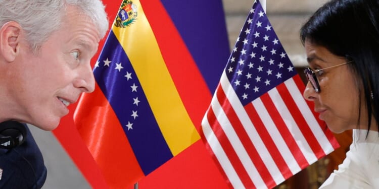 Proud of their oil, Venezuelans view U.S. stake in their reserves as a surrender
