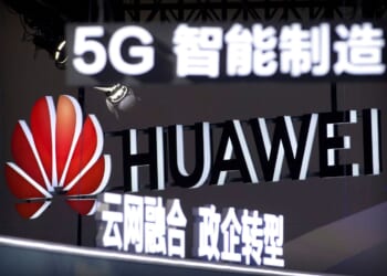 Racketeering conspiracy trial against Chinese tech giant Huawei begins in New York