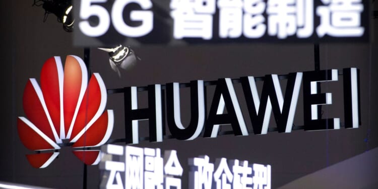 Racketeering conspiracy trial against Chinese tech giant Huawei begins in New York