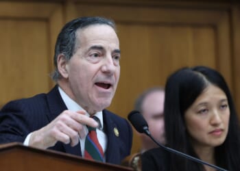 Raskin, Whitehouse vow 'aggressive' oversight of Justice Department if Democrats retake Congress