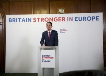 Rather Than Have a Home Boiler, Labour Is Proposing to Barge in Hot Water to Heat British Homes – HotAir