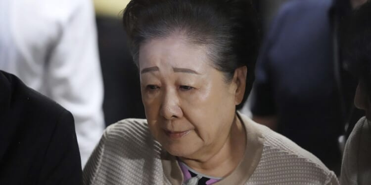 Religious liberty advocates bash prison sentence for octogenarian religious leader