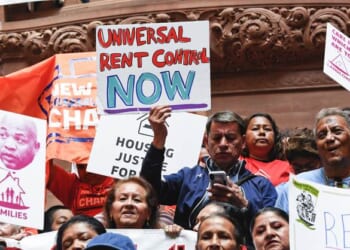 Rent Control ... Still Doesn't Work – PJ Media