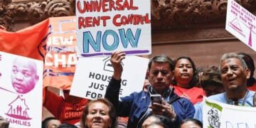 Rent Control ... Still Doesn't Work – PJ Media