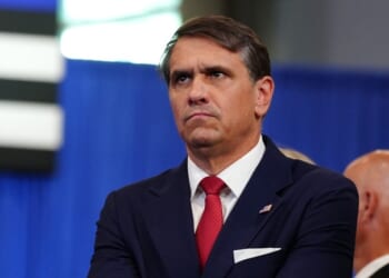 Report Those Illegal Aliens or Risk Federal Funding Like It Says Right Here in This Law – HotAir