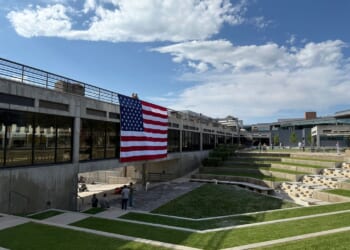 Report finds many security deficiencies at Utah university where Charlie Kirk was killed