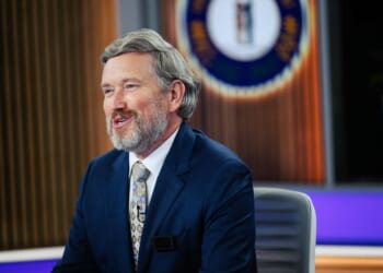 Republican Massie moves to impeach Hegseth