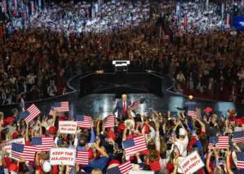 Republicans' Strategy to Combat the Radical Left Agenda