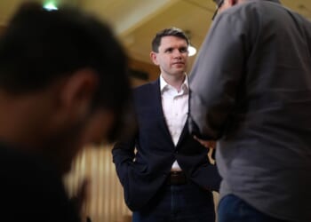 Republicans aren't trying to make voters like the GOP. They're making them dislike Democrats