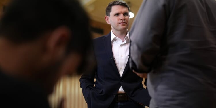 Republicans aren't trying to make voters like the GOP. They're making them dislike Democrats