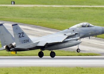 Rescued Air Force Officer and the 'Evidence of Real Life Miracles' – HotAir