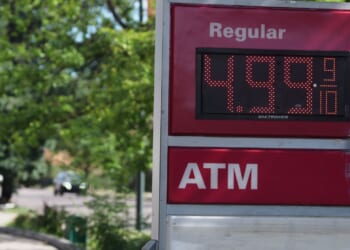 Retail sales rise a better-than-expected 1.2% in August after shoppers pulled back spending in July