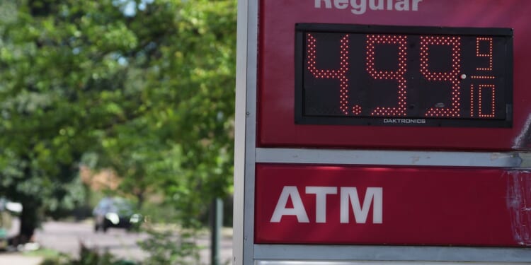 Retail sales rise a better-than-expected 1.2% in August after shoppers pulled back spending in July