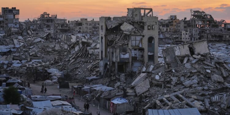 Rights group says some people it classified as journalists killed in Gaza were militants