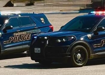 Trinidad Police Department in Texas will shut down after arresting citizens for their free expression multiple times this year.