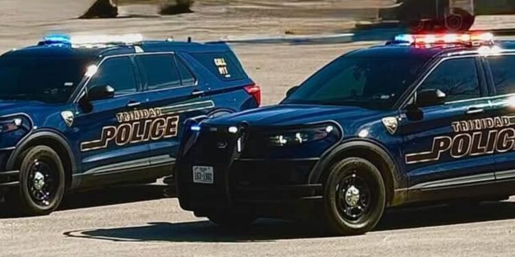Trinidad Police Department in Texas will shut down after arresting citizens for their free expression multiple times this year.
