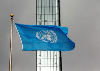 Russia and China veto U.S. proposal for U.N. experts to keep monitoring sanctions on Iran